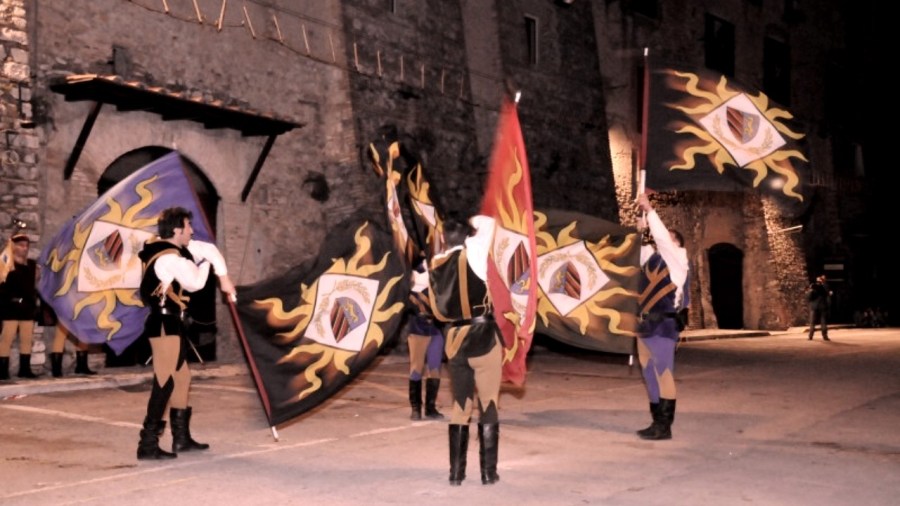 feste e sagre Sabina