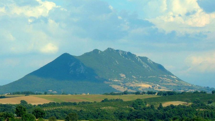 Monte Soratte